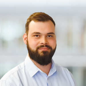 Portraitfoto Tobias Duetsch Portraitfoto Tobias Duetsch