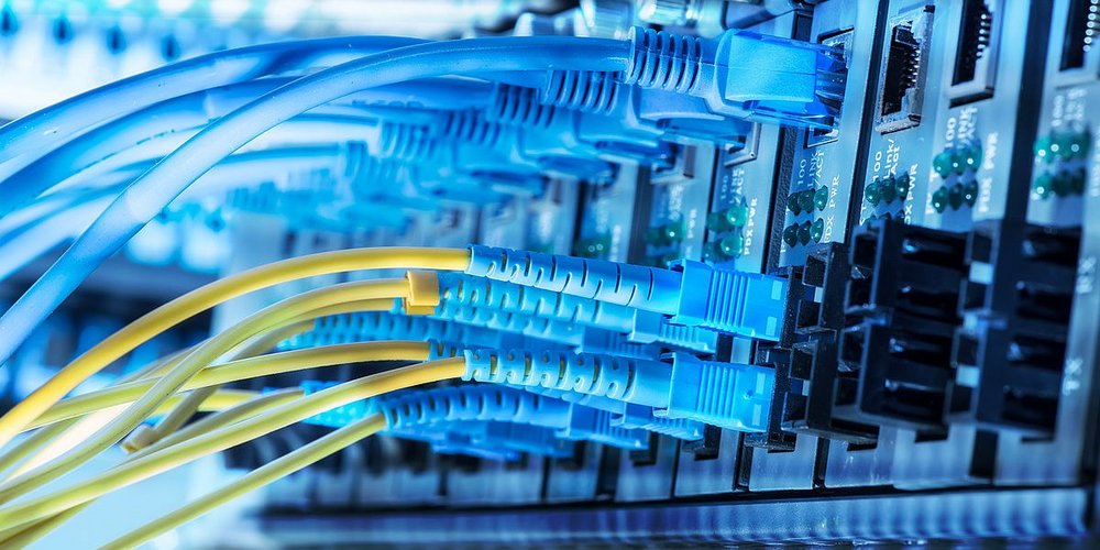 Technik bei Provider Technik bei Provider