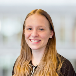 Portrait Lisa Kellner