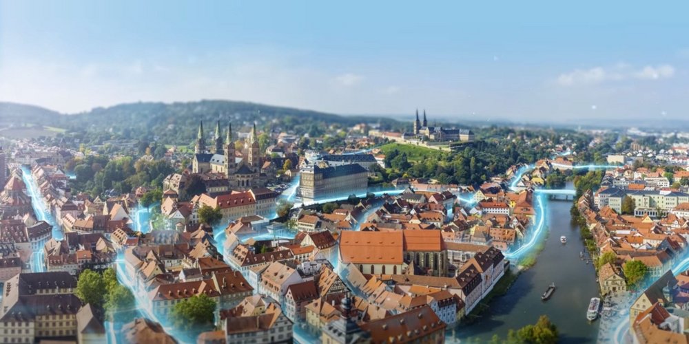 Glasfaser Bamberg Glasfaser Bamberg