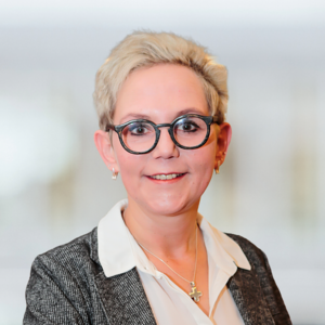 Portraitfoto Bianka Herrmann Portraitfoto Bianka Herrmann