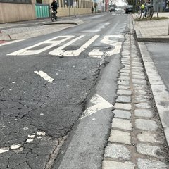 Sanierung der Brennerstraße: Informationen zum Busverkehr und P+R-Platz Sanierung der Brennerstraße: Informationen zum Busverkehr und P+R-Platz