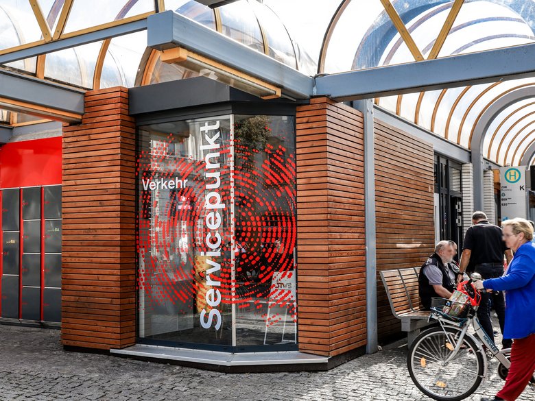 Faschingsdienstag: Persönlicher Service der Stadtwerke Bamberg bis 12 Uhr erreichbar Faschingsdienstag: Persönlicher Service der Stadtwerke Bamberg bis 12 Uhr erreichbar