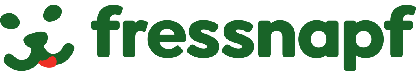 Logo Fressnapf