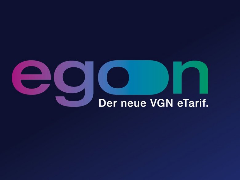 VGN egon Logo VGN egon Logo