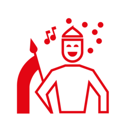 Linie 914 | 22.11. | Wintermarkt Gundelsheim Icon für Kirchweih und Fasching