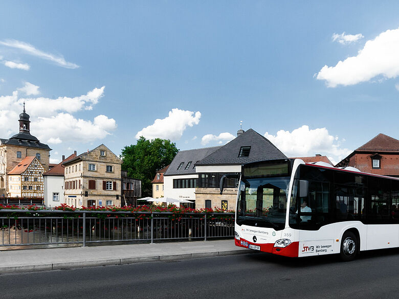 Sperrung Richard-Wagner-Straße: so werden die Busse umgeleitet
